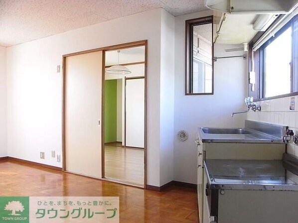 ちば家ビルの物件内観写真